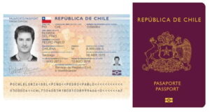 Registro Civil Pasaporte 】 ️ Trámite | Reserva Hora